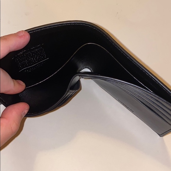 Coach Wallet - Picture 4 of 5